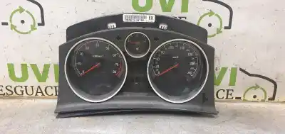 Автозапчасти б/у приборная доска за OPEL ASTRA GTC * ссылки OEM IAM 13267542  