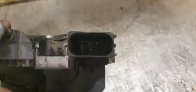 Pezzo di ricambio per auto di seconda mano serratura porta anteriore sinistra per opel corsa d s-d pd11 riferimenti oem iam 13258271  2711090827