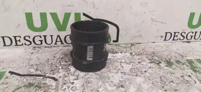 Second-hand car spare part flowmeter for opel meriva enjoy oem iam references 90530463  