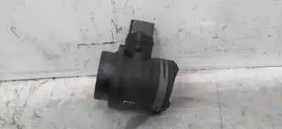 Автозапчасти б/у РАСХОДОМЕР ВОЗДУХА за SEAT TOLEDO (1M2)  ссылки OEM IAM 06A906461  0280217121