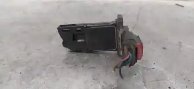 Second-hand car spare part flowmeter for ford kuga (cbv) trend oem iam references 7m5112b579  