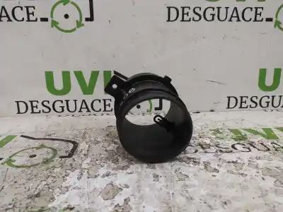 Peça sobressalente para automóvel em segunda mão medidor de massa de ar por ford tourneo connect (tc7) kombi corta referências oem iam 5t169p965aa  