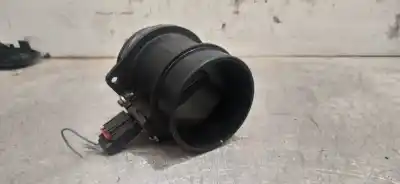 Pezzo di ricambio per auto di seconda mano misuratore di flusso per ford focus c-max (cap) ambiente (d) riferimenti oem iam 4m5112b579cc  