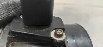 Pezzo di ricambio per auto di seconda mano misuratore di flusso per ford focus c-max (cap) ambiente (d) riferimenti oem iam 4m5112b579cc  