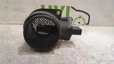 Second-hand car spare part flowmeter for seat leon (1m1) sport oem iam references 0986280202  