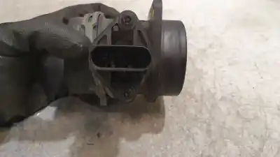 Second-hand car spare part flowmeter for seat leon (1m1) sport oem iam references 0986280202  