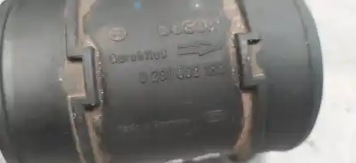 Pezzo di ricambio per auto di seconda mano misuratore di flusso per opel corsa c comfort riferimenti oem iam 0281002180  