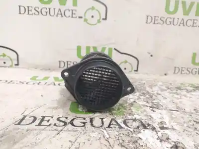 Recambio de automóvil de segunda mano de CAUDALIMETRO para RENAULT MEGANE II BERLINA 5P  referencias OEM IAM H7700104426 7700109612 5WK9620
