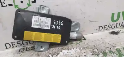 Peça sobressalente para automóvel em segunda mão AIRBAG FRONTAL LADO ESQUERDO por BMW SERIE 3 BERLINA (E46)  Referências OEM IAM 30821743708X  