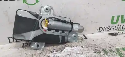 Peça sobressalente para automóvel em segunda mão airbag frontal lado esquerdo por bmw serie 3 berlina (e46) m47d20 referências oem iam 30821743708x  