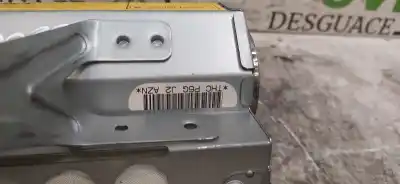 Second-hand car spare part front right air bag for toyota corolla (e12) 2.0 d-4d linea sol berlina oem iam references 6005320-00a  