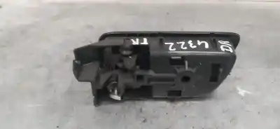 Second-hand car spare part interior right rear handle for toyota corolla verso (r1) 1.8 sol oem iam references   