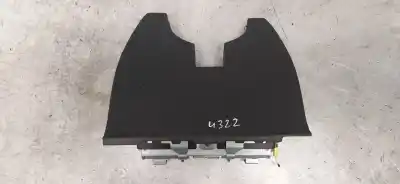 Second-hand car spare part front right air bag for toyota corolla verso (r1) 1.8 sol oem iam references 106809704p1d