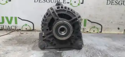 Second-hand car spare part alternator for renault clio iii authentique oem iam references 8200660033  