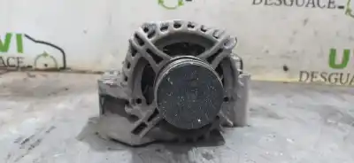 Second-hand car spare part alternator for opel corsa d s-d pd11 oem iam references 13256932  