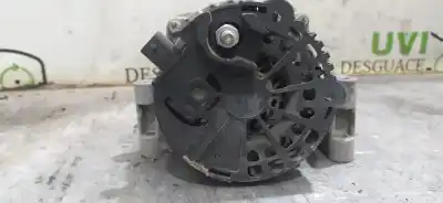 Second-hand car spare part alternator for opel corsa d s-d pd11 oem iam references 13256932  