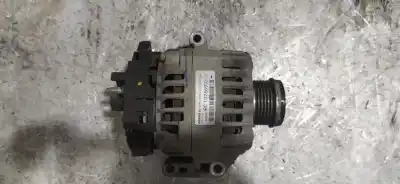 Second-hand car spare part alternator for opel corsa d s-d pd11 oem iam references 13256932  