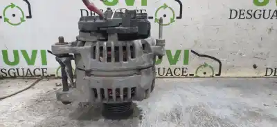 Second-hand car spare part Alternator for RENAULT CLIO II FASE II (B/CB0) CLIO OEM IAM references 8200660033  