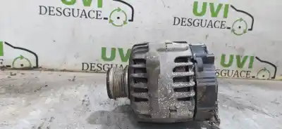 Автозапчастина б/у генератор для opel astra j lim. astra j посилання на oem iam 13502581   Автозапчастина б/у генератор для opel astra j lim. astra j посилання на oem iam 13502581