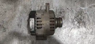 İkinci el araba yedek parçası ALTERNATÖR için OPEL ASTRA J LIM.  OEM IAM referansları 13502581  