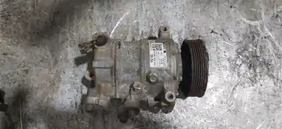 Tweedehands auto-onderdeel AIRCONDITIONING COMPRESSOR voor VOLKSWAGEN GOLF VII LIM. (BQ1)  OEM IAM-referenties 5Q0820803Q  