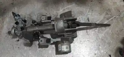 Автозапчастина б/у рульва колонка для opel corsa d s-d pd11 посилання на oem iam 13303384  