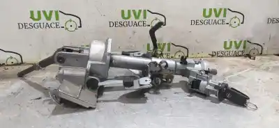 Автозапчастина б/у рульва колонка для opel corsa d s-d pd11 посилання на oem iam 13303384  