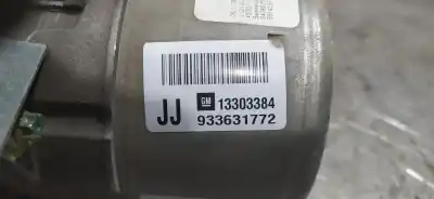 Автозапчастина б/у рульва колонка для opel corsa d s-d pd11 посилання на oem iam 13303384  