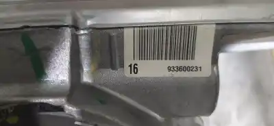 Автозапчастина б/у рульва колонка для opel corsa d s-d pd11 посилання на oem iam 13303384  