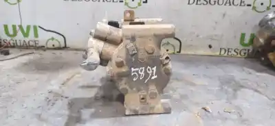 Peça sobressalente para automóvel em segunda mão COMPRESSOR DE AR CONDICIONADO A/A A/C por MG ZS  Referências OEM IAM 1332303210013420  10780655