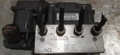 Pièce détachée automobile d'occasion ABS (SYSTÈME ANTI-BLOCAGE DES ROUES) pour OPEL CORSA D  Références OEM IAM 13282282  
