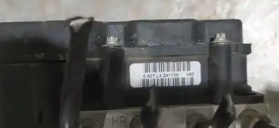 Автозапчастина б/у абс для opel corsa d s-d pd11 посилання на oem iam 13282282  