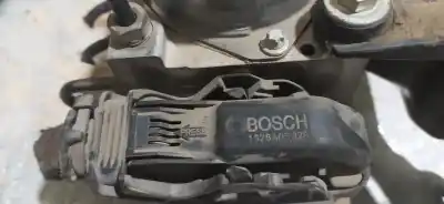 Автозапчастина б/у абс для opel corsa d s-d pd11 посилання на oem iam 13282282  