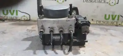 Автозапчастина б/у абс для opel corsa d s-d pd11 посилання на oem iam 13282282  