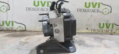 Автозапчастина б/у абс для opel corsa d s-d pd11 посилання на oem iam 13282282  