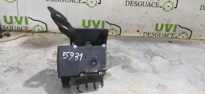 Автозапчастина б/у абс для opel corsa d s-d pd11 посилання на oem iam 13282282  