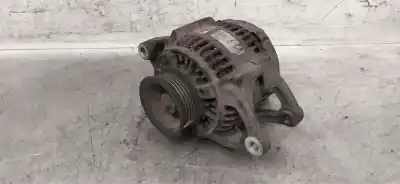 Pezzo di ricambio per auto di seconda mano Alternatore per CHRYSLER VOYAGER (GS) 2.4 LE Riferimenti OEM IAM 1210003521  4727230