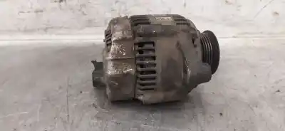 Pezzo di ricambio per auto di seconda mano alternatore per chrysler voyager (gs) 2.4 le riferimenti oem iam 1210003521  4727230