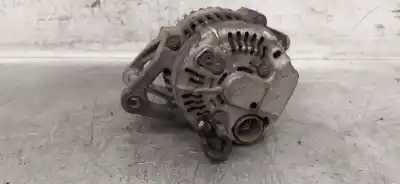 Pezzo di ricambio per auto di seconda mano alternatore per chrysler voyager (gs) 2.4 le riferimenti oem iam 1210003521  4727230