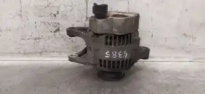 Pezzo di ricambio per auto di seconda mano alternatore per chrysler voyager (gs) 2.4 le riferimenti oem iam 1210003521  4727230