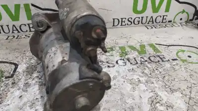 Peça sobressalente para automóvel em segunda mão motor de arranque por ford focus lim. (cb4) trend referências oem iam 3m5t11000cf  