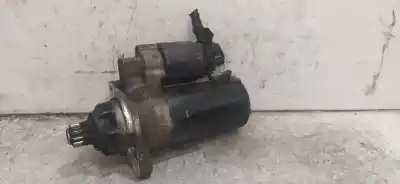 Pezzo di ricambio per auto di seconda mano Motorino Di Avviamento per FORD GALAXY (VY) Ambiente Riferimenti OEM IAM 0001125018  