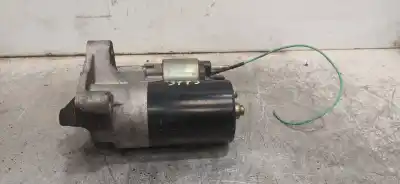Second-hand car spare part starter motor for renault laguna ii (bg0) confort dynamique oem iam references 0001106023