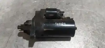 Second-hand car spare part STARTER MOTOR for SEAT LEON (1M1)  OEM IAM references 0001125048  
