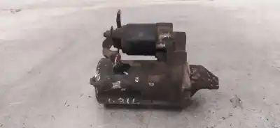 Second-hand car spare part STARTER MOTOR for TOYOTA COROLLA (E12)  OEM IAM references 0001107022  02A911023T