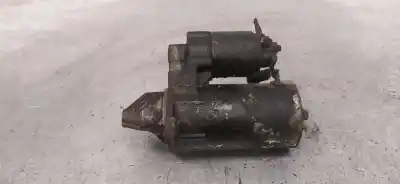 Second-hand car spare part starter motor for toyota corolla (e12) 2.0 d-4d linea sol berlina oem iam references 0001107022  02a911023t