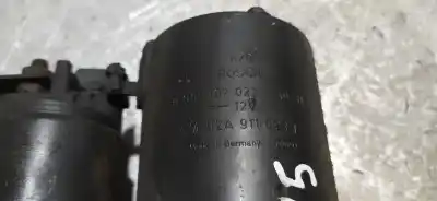 Second-hand car spare part starter motor for toyota corolla (e12) 2.0 d-4d linea sol berlina oem iam references 0001107022  02a911023t