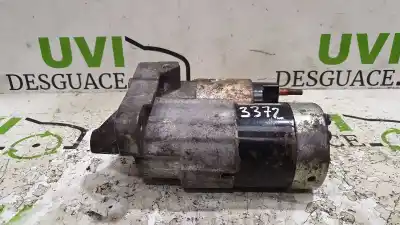 Pezzo di ricambio per auto di seconda mano Motorino Di Avviamento per RENAULT CLIO II FASE II (B/CB0) 1.5 dCi Diesel 65 CV / 48 KW Riferimenti OEM IAM 9648111680  0001108400