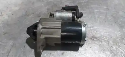 Second-hand car spare part starter motor for mitsubishi space star (a00) motion oem iam references 1810a3  m000td1071zt