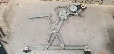 Автозапчастина б/у регулятор переднього правого скла для toyota auris * посилання на oem iam 8570102010   Автозапчастина б/у регулятор переднього правого скла для toyota auris * посилання на oem iam 8570102010